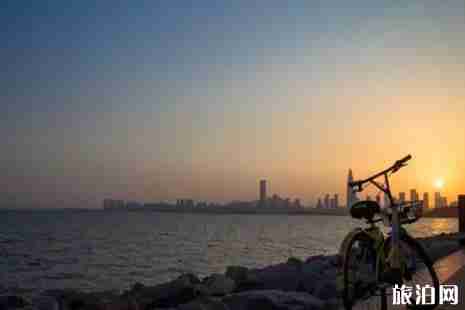 深圳适合骑行的地方推荐