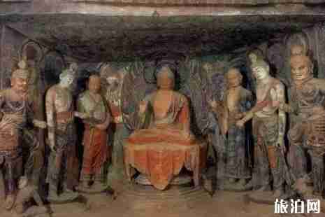 2019敦煌旅游优惠政策+景点推荐