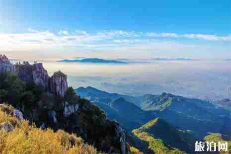 2019泰山景区降价至115元最新消息