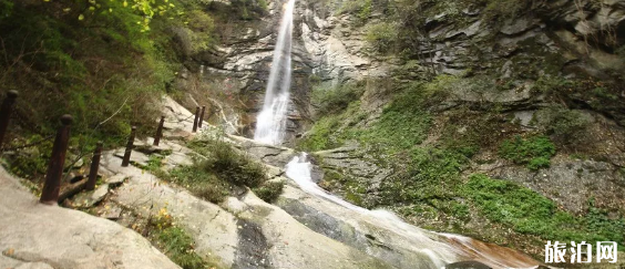 西安周边登山好去处 西安爬山去哪里比较好