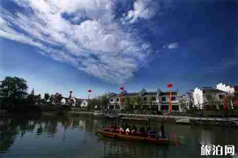 合肥周边古镇有哪些