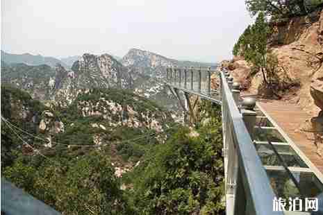 2019北京清凉谷三八妇女节活动攻略