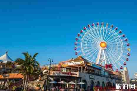 去日本冲绳哪里购物好