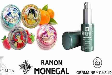 2019西班牙旅游购物必买清单