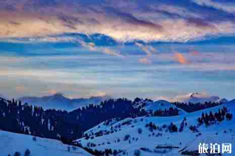 2019年那拉提景区优惠政策汇总