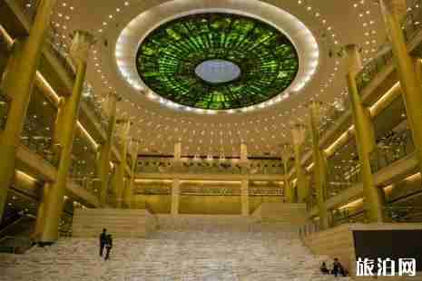 山东省博物馆开放时间 2019山东省博物馆展讯时间