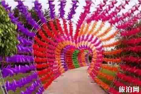 长沙风车谷童话小镇门票多少钱 长沙风车谷童话小镇好玩吗