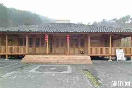 2019第一届中国天河双石沟乡村民俗旅游节3月8日开启