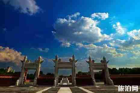 北京市老年卡免费公园目录整理（包括老年卡免费景点）