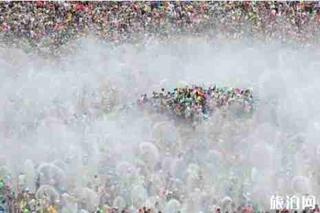 2019东坑泼水节是几月几号 2019东坑泼水节交通管制信息