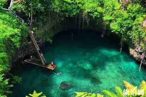 如何去萨摩亚旅游 萨摩亚旅游景点推荐