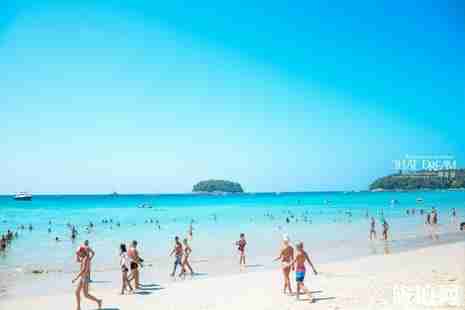 普吉岛玩五日游费用 去普吉岛玩要多少钱