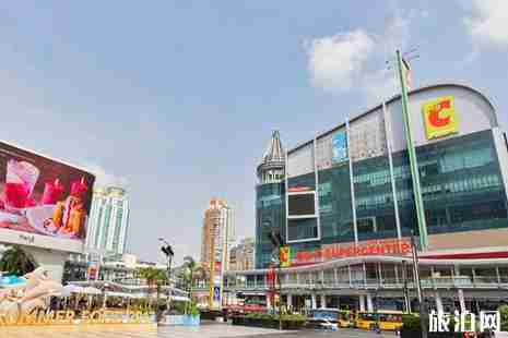 泰国超市几点开门 泰国超市攻略