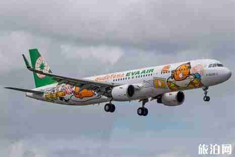 乘坐飞机哪种机型好 哪个航空公司最安全