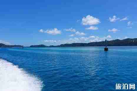 帕劳旅游干货整理