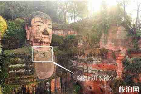 2019乐山大佛开放时间+活动攻略