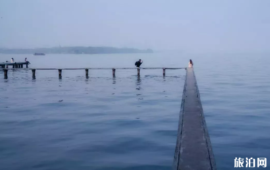 武汉踏青好去处 2019武汉免费旅游景点