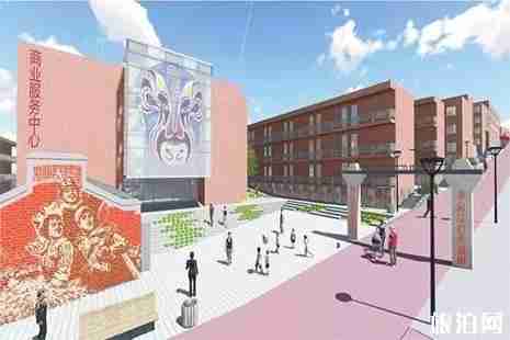 乐山沙湾红房子在哪里+怎么去