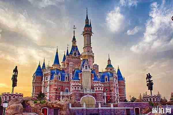 迪士尼2022年卡价格 上海迪士尼年卡多少钱