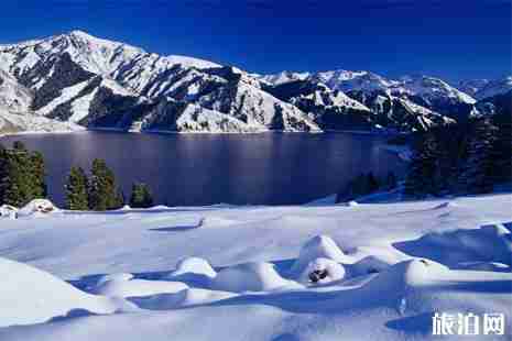 2019年春季新疆门票优惠政策整理