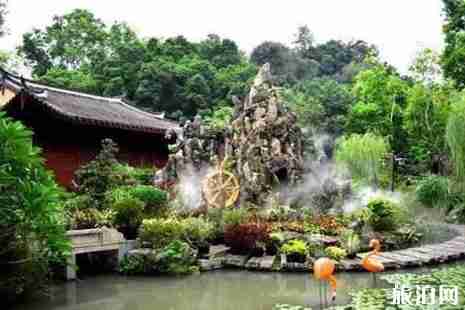 福州免费景点推荐