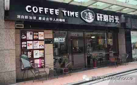 济南那些文艺的咖啡馆TOP10