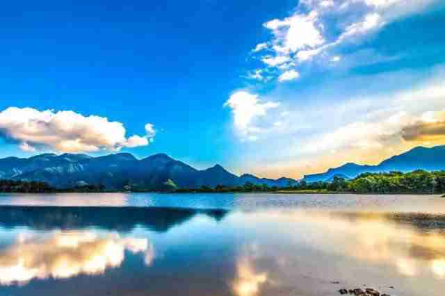 2020武汉周边自驾游景点推荐（景美+人少+免费）