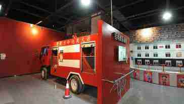 2019太原圣誕節巴克創奇夢工廠游玩攻略（活動+門票）