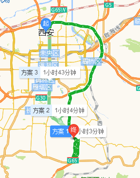 西安長安區桃溪堡桃花觀賞指南（時間+地點+門票）