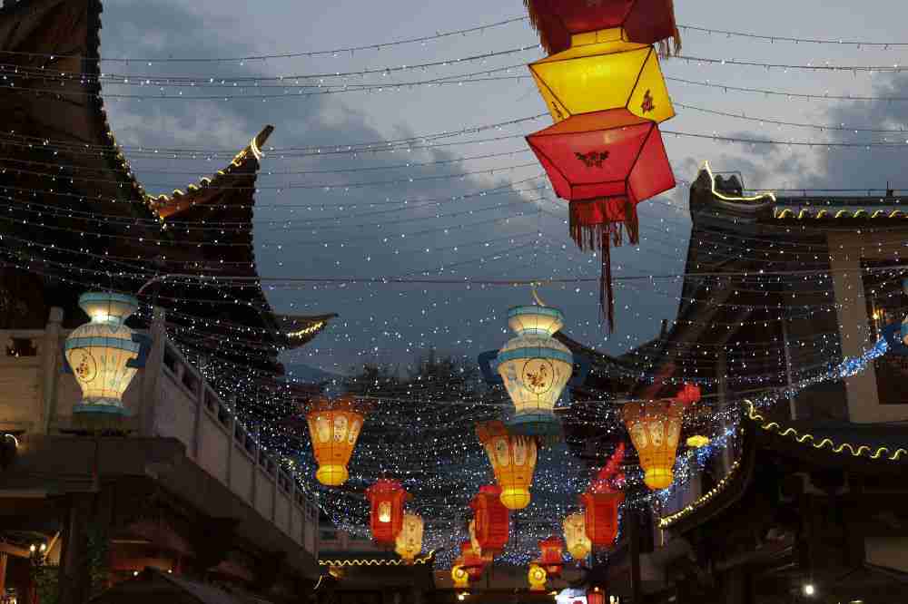 云南大理3日游線路攻略(必看)