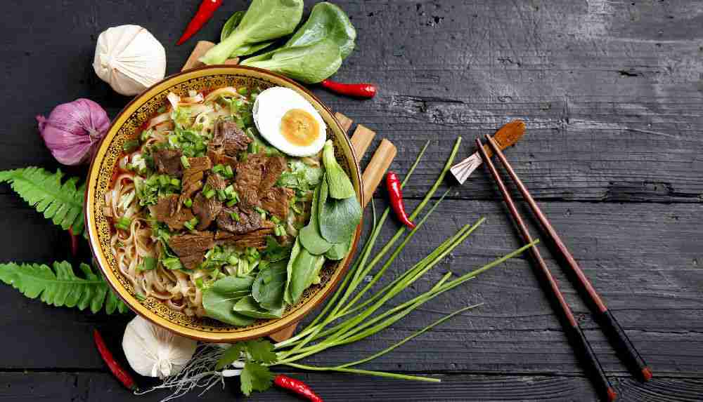 2019寧波國慶節(jié)美食節(jié)匯總（交通+地點+攻略）