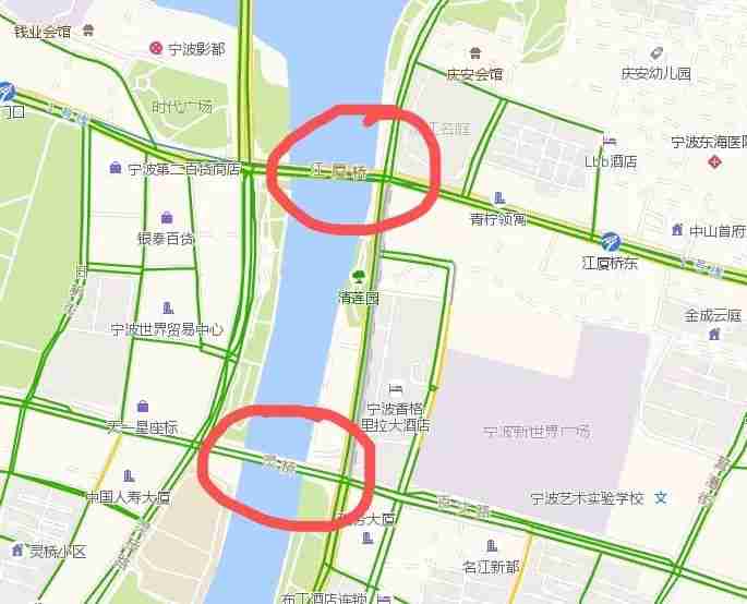 2019宁波限号时间是什么时候？附宁波限号的时间和范围