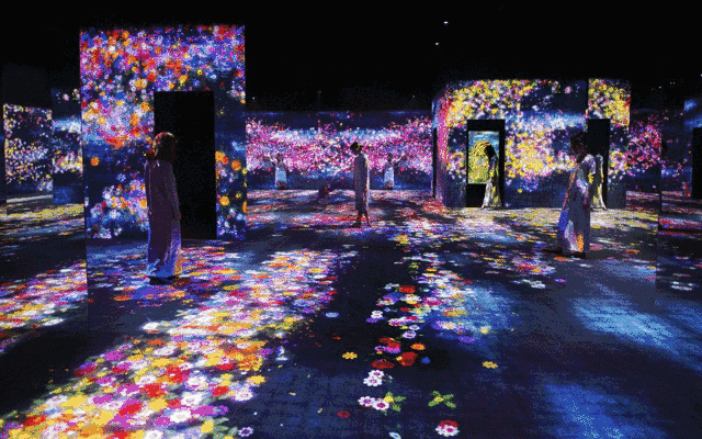 2020四川德陽燈會攻略（時間+地點+門票+亮點）