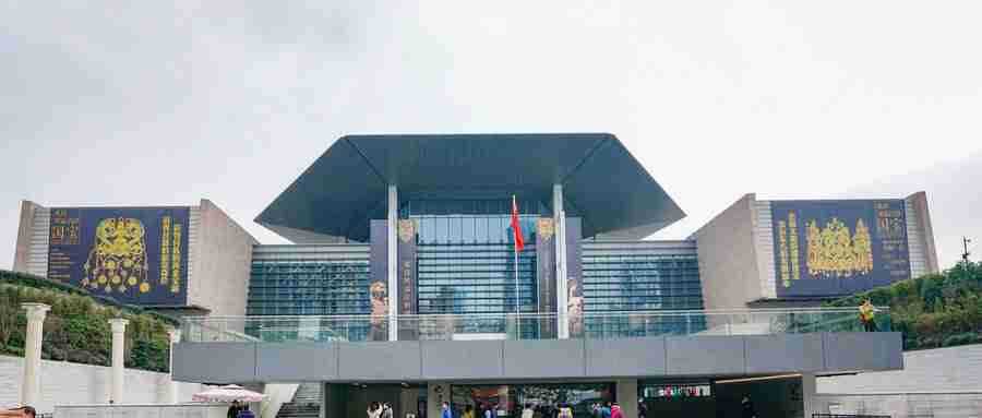 湖南省博物馆参观攻略（网址+开放时间+门票预约+地址）