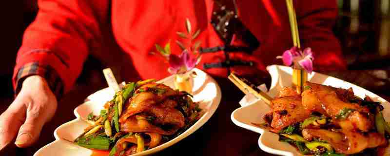 武漢食博會2019時間表