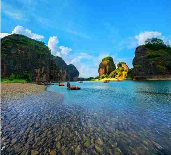 去黃山旅游要多少錢