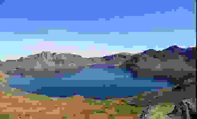 11月適合去哪里旅游