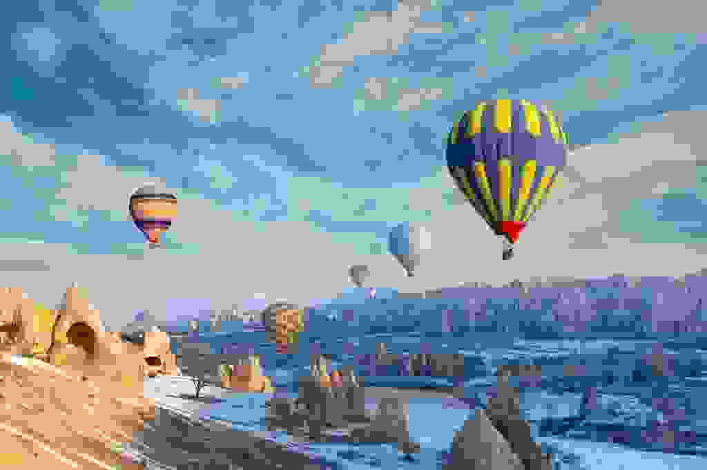 去土耳其旅游多少钱