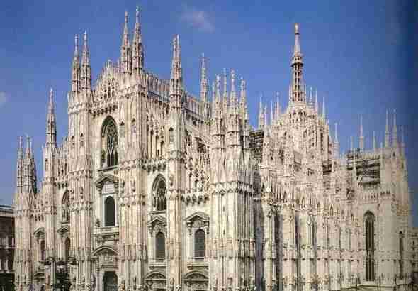 去欧洲旅游要多少钱