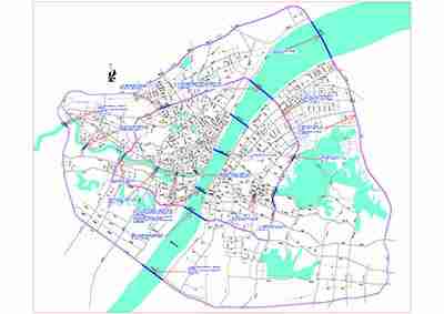 2020武汉限行指南路段时段限号绕行方案