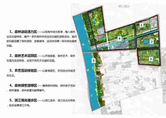 浦江郊野公园开园时间&门票地址交通攻略(附图)