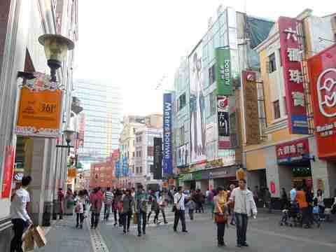 广州必去的十大旅游景点推荐