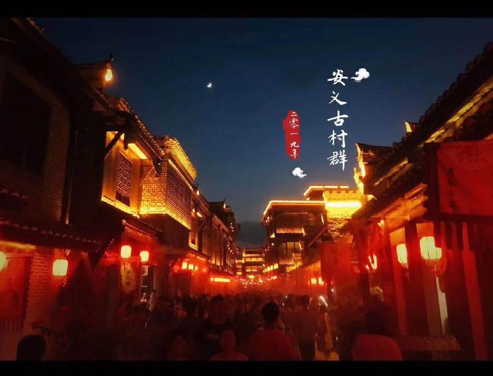 南昌7大美食夜市街盘点（美食种类+交通）