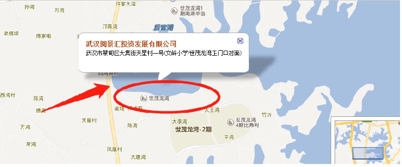 武汉花博会在哪里（地址+交通）