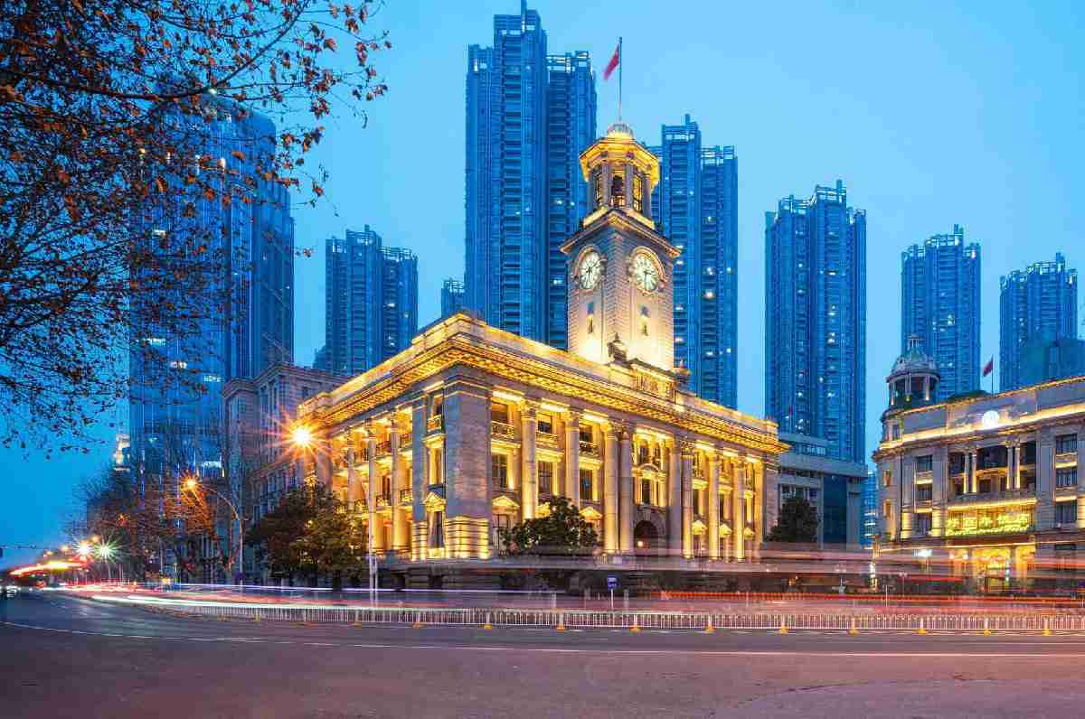 武漢跨年夜哪里好玩 2020武漢跨年全攻略