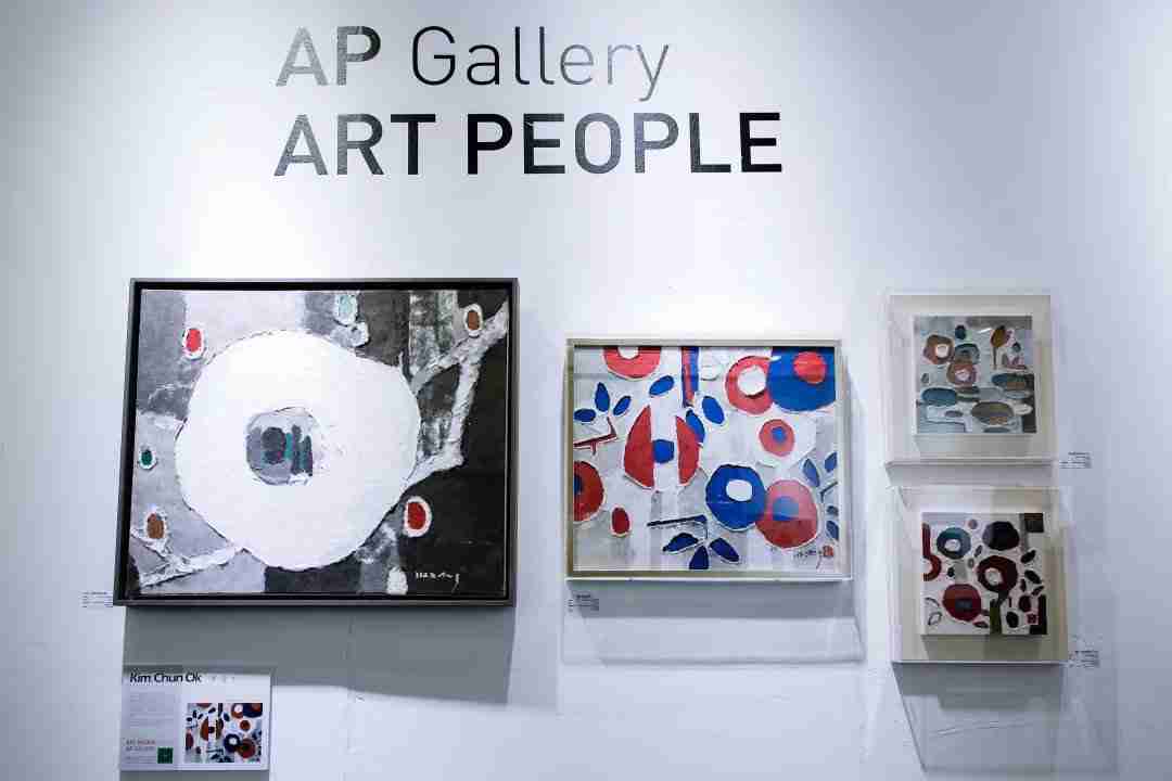 2019广州艺术博览会（时间+地点+门票）信息一览