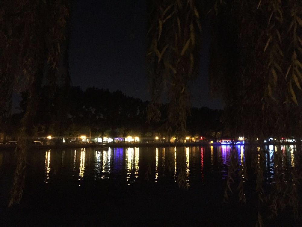 北京情侶約會必去的地方TOP10