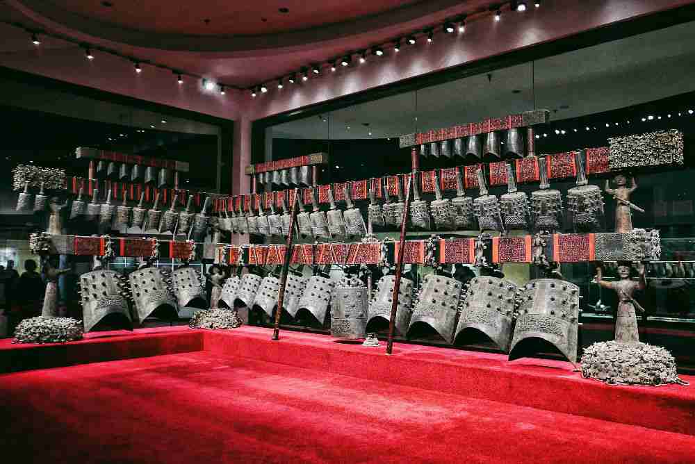 湖北省博物馆门票收费吗（门票及收费项目）