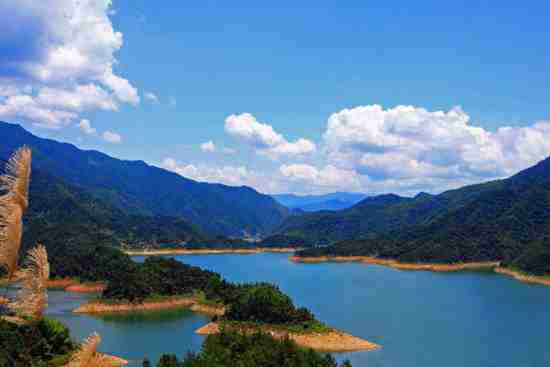 武汉周边自驾二日游推荐（最新版）