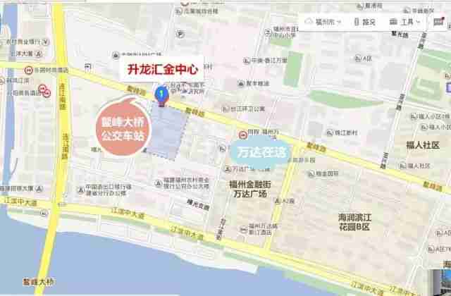 福州机场大巴时刻表汇总（市内）